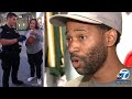 Family Speaks Out After Being Accused Of Stealing At Santa Monica Nike Store I ABC7
