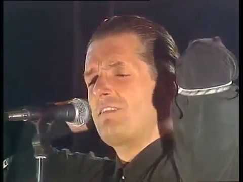 Falco Live Donauinsel 1993 Full Concert
