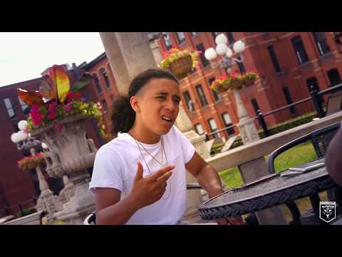 Rich Sosa - Going Hard