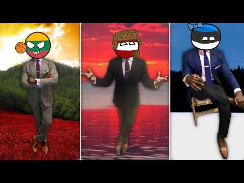 Baltics Poorly Explained