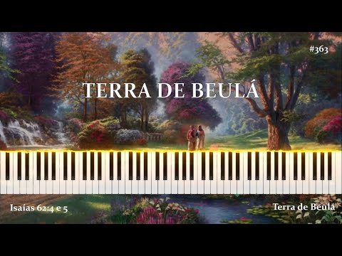 363 - Terra De Beulá - Hinário Adventista
