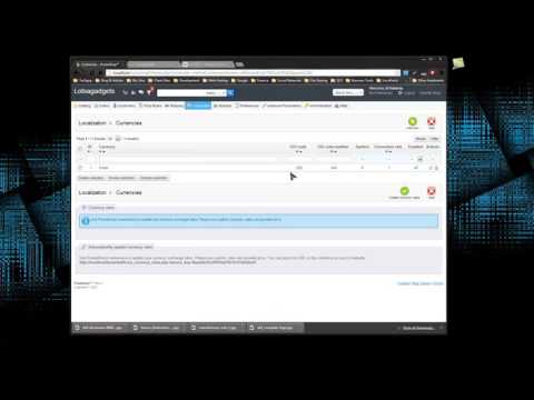 Learn How to Build Ecommerce Website From Scratch Tax Multi Currency