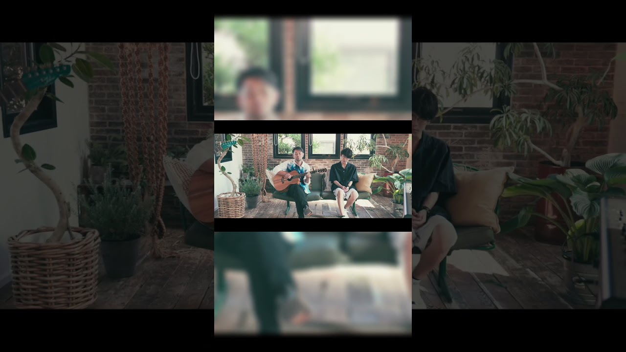 Stay Blue (feat. 川崎鷹也)／河口恭吾　#河口恭吾 #川崎鷹也#MusicVideo #オリジナル曲 #春