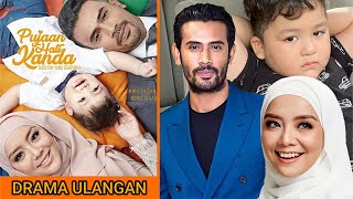 Download lagu 24 Pelakon Drama PUJAAN HATI KANDA (2018) dan Umur Sebenar Mereka Pada Tahun 2021??? mp3 Download lagu 24 Pelakon Drama PUJAAN HATI KANDA (2018) dan Umur Sebenar Mereka Pada Tahun 2021??? mp3