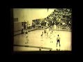 1976 Section IV Championship Binghamton North Vs Union Endicott Tigers SUNY Binghamton Gym
