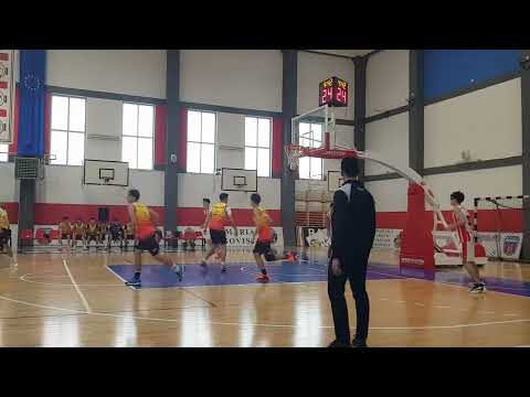 Amicii - CSS Giurgiu