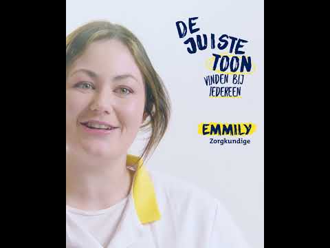 Werken bij Wit-Gele Kruis Vlaams-Brabant - HR foto 