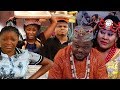 The Prince And The Yam Seller Season 1&2 - Ken Erics/Chacha Eke 2019 Latest Nigerian Nollywood Movie