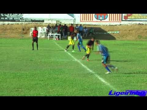#MELHORES MOMENTOS DA FINAL DA COPA CIDADE DE RIACHÃO 2019