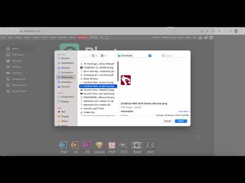 Find color from image using MAC without using any paid app. 35 seconds ...