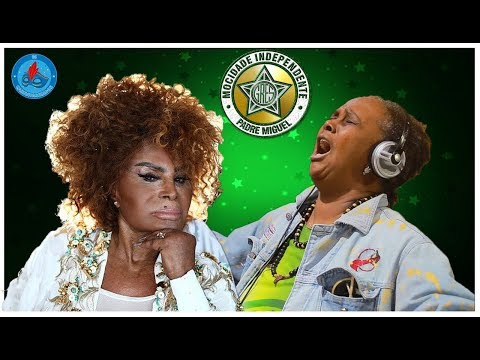 🐿️🌟 MOCIDADE 2020 l SAMBA CAMPEÃO! Sandra de Sá, Igor Vianna & Cia