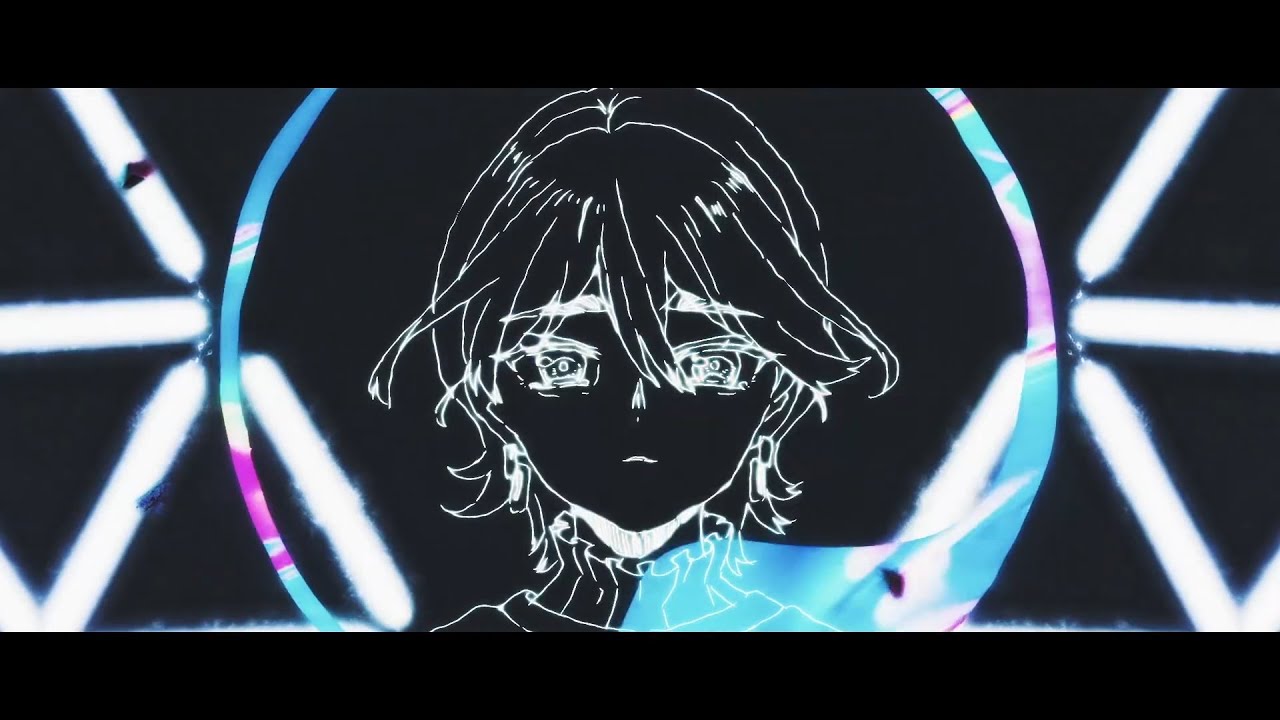 ネオネオン / DECO*27 (covered by 棗いつき)