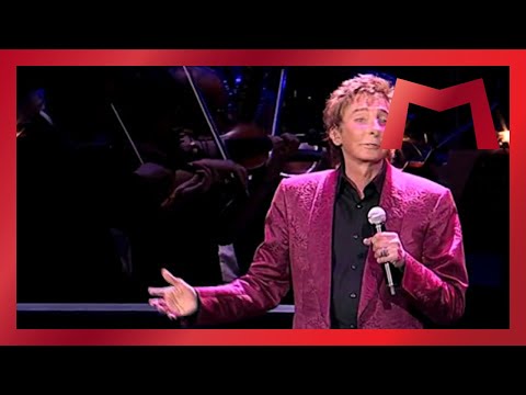 Barry Manilow Video