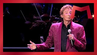 Barry Manilow - Stay (from the &quot;Live In London&quot; DVD)