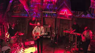 Blind Pilot - The Colored Night LIVE - Santa Fe, New Mexico (Nov 20, 2024)