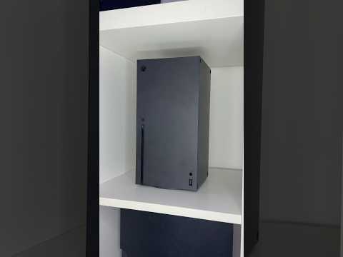 Is the Series X the best XBOX console? ❎ #asmr #gaming #xbox #xboxseriesx #xboxone #usa #microsoft