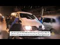 الثلوج في باريس