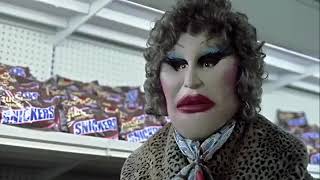 SNICKERS HALLOWEEN COMMERCIAL