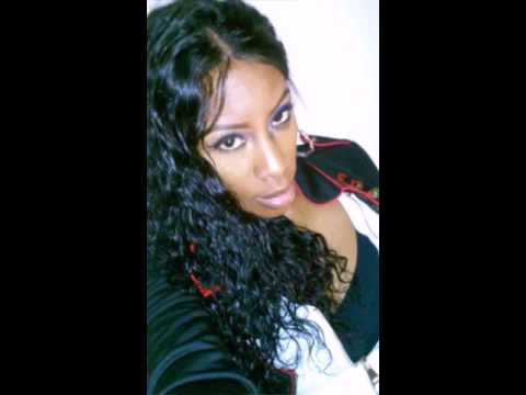 Miss Aisha - Pussy On Ya Grill feat. Young Hogg (2006)