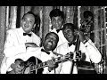 The Ink Spots - The Gypsy