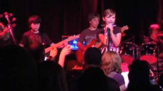 Stand by Me (B. King) - School of Rock 101 PDX