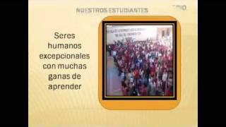 preview picture of video 'Cibercolegio UCN en San Pedro de los Milagros'