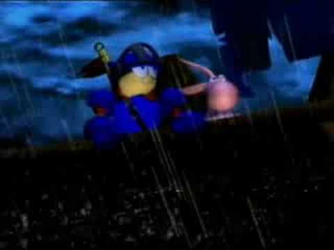 Guardian's Crusade Playstation