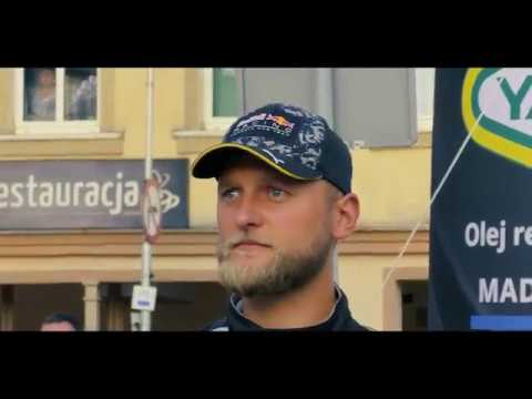 2. Ecumaster Rally : SĘKOWSKI / BORKO l BMW M3 l