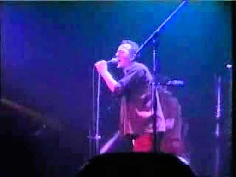 Joe Strummer & The Mescaleros - Toronto Warehouse, 20/11/1999