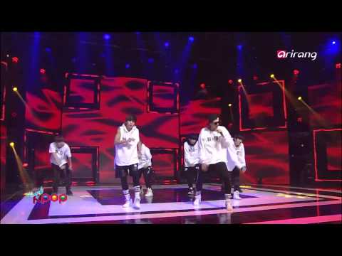 Simply K-Pop Ep85 BTS - N.O / 심플리케이팝, 방탄소년단, N.O