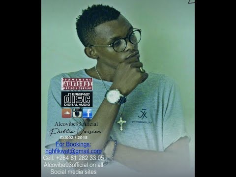 Alcovibe93 - Disturb (Audio) prod by AlcoVibe x Bona beats