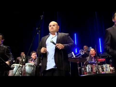 ORQUESTA LA TIPICA JUANITO ALIMAÑA FT. DIEGO MORAN