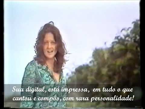 Chuvas De Verão - Maysa