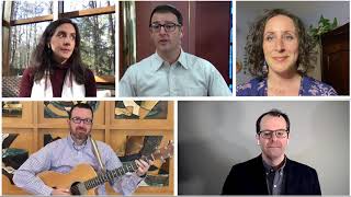 The World of Your Dreams by Debbie Friedman for Bat Mitzvah of Emily Kipnis