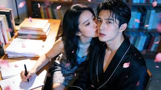 Drained by the Song family, I’m reborn, join the Fu family, and become the two brothers’ gem.