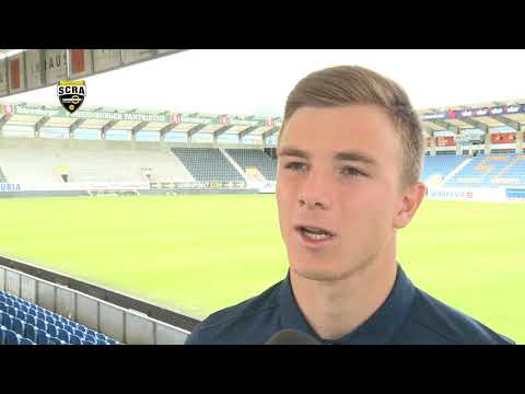 SCRA TV 2019 - 9RD - SVM - Lars Nussbaumer