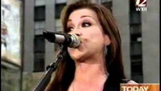 Redneck Woman    Gretchen Wilson