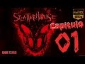 Splatterhouse Gameplay Espa ol Ps3 Episodio 1 Walkthrou