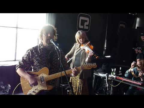 The Flowers of Hell - Mr Tambourine Man - At the Edge of The Sea Festival 11 - 10/8/19