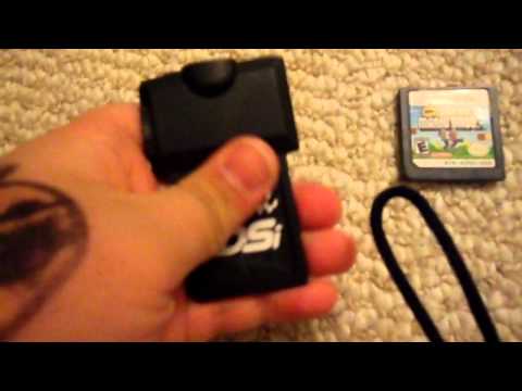 comment reparer action replay dsi