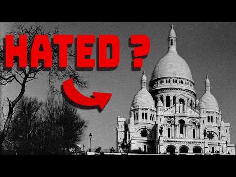 The Dark History Behind Sacré-Cœur