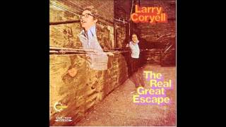 Larry Coryell - P.F. Sloan