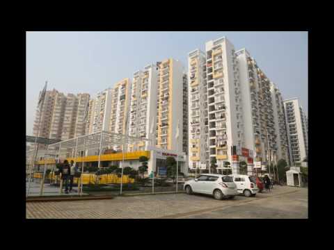 3D Tour Of Panchsheel Greens