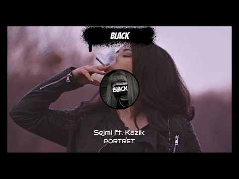 Sejmi ft. Kazik - Portret (BassBoosted)