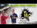 JELAJAH BUMI PANDAWA KRANGGAN 24 JULI 2022