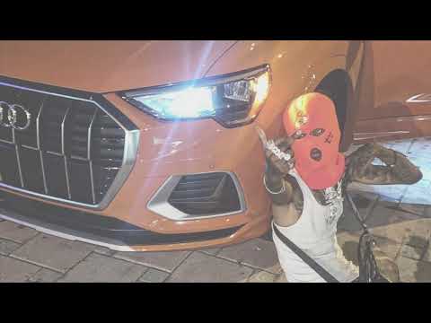 RG Lil Papi - Walk Down (Official Audio) “SlimeGOD”