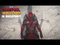 What If Deadpool Wolverine Spoke In Bhojpuri In Cinemas July 26