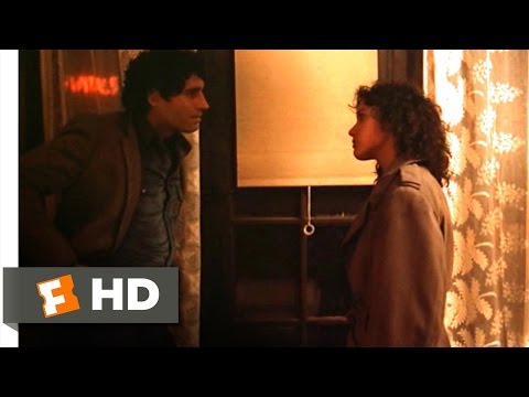Flashdance (5/5) Movie CLIP - You're Scared (1983) HD