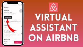 Become an Airbnb Virtual Assistant in 2024: A Guide