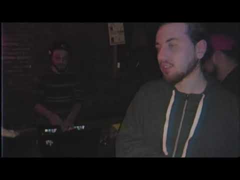 Nick Green - BOMB ft Koa Mohawke